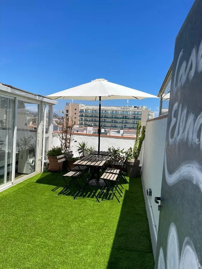Casa Elena Pineda Beach 皮内达德马尔