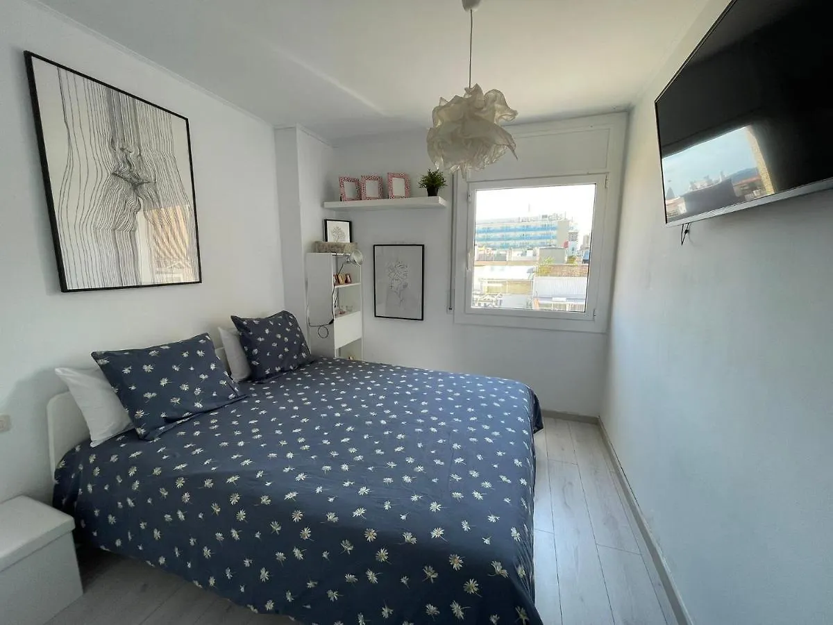Casa Elena Pineda Beach 皮内达德马尔 0*,  西班牙